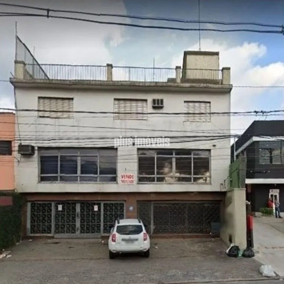 Prédio Inteiro, 827 m² - Foto 1