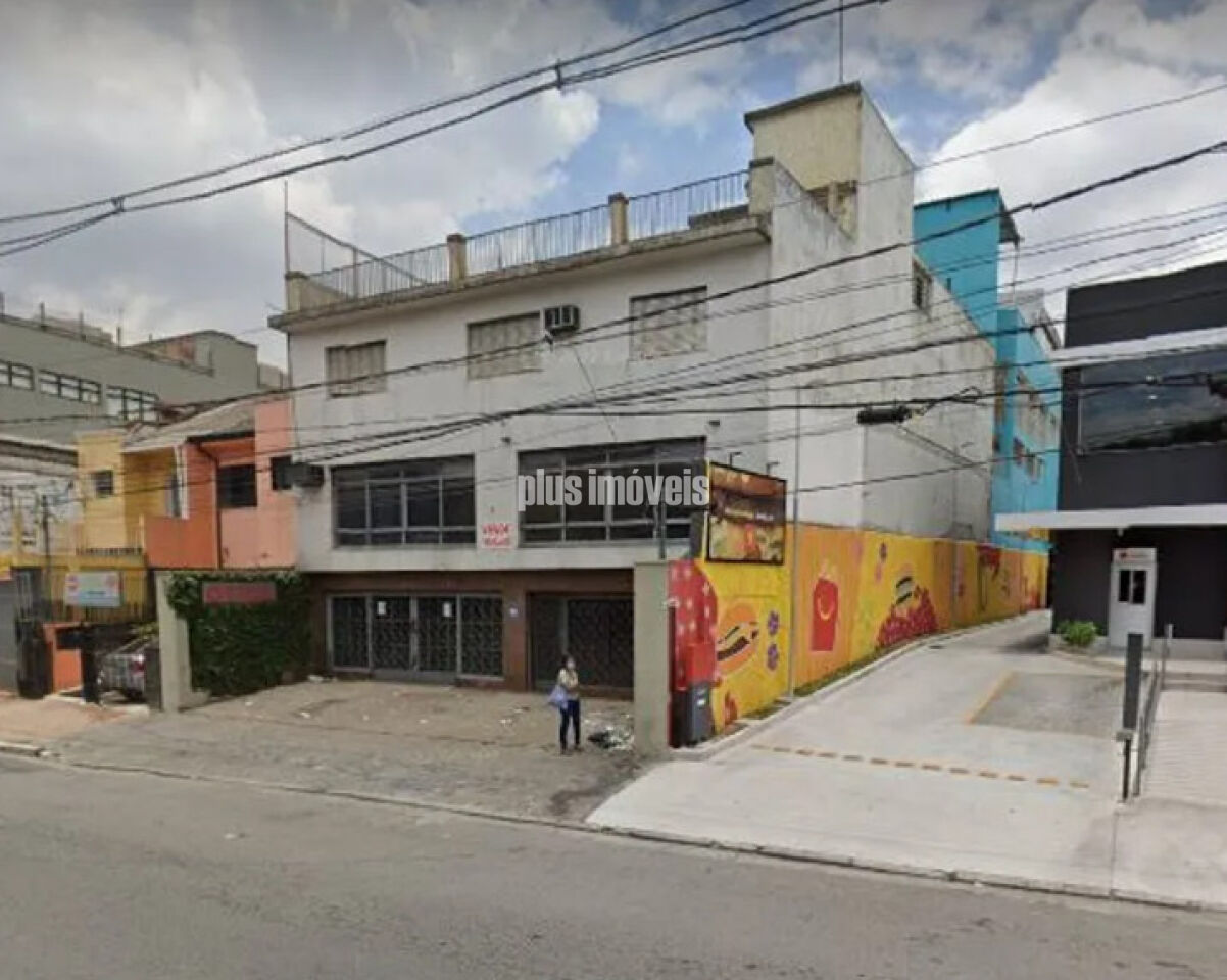 Prédio Inteiro, 827 m² - Foto 5