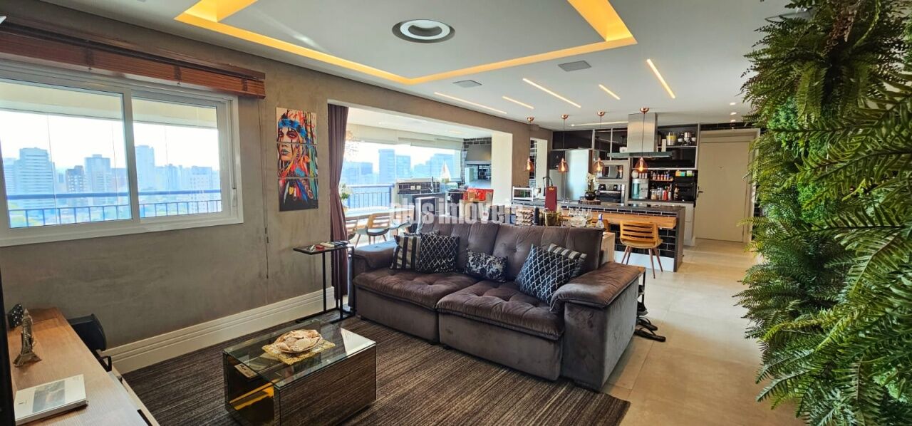Apartamento, 2 quartos, 114 m² - Foto 4