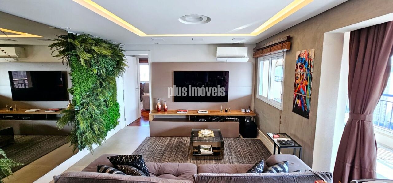 Apartamento, 2 quartos, 114 m² - Foto 8