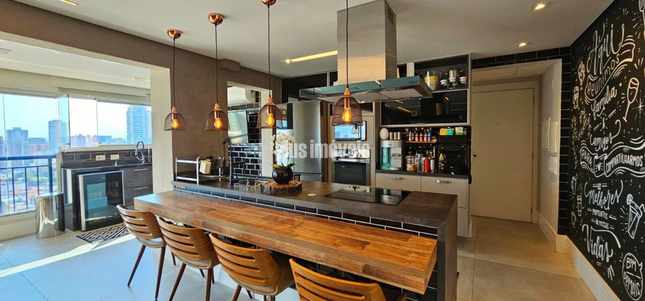 Apartamento, 2 quartos, 114 m² - Foto 6