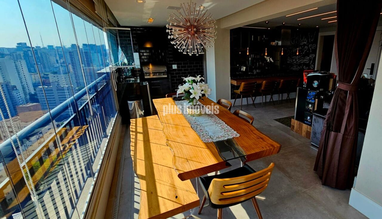 Apartamento, 2 quartos, 114 m² - Foto 1