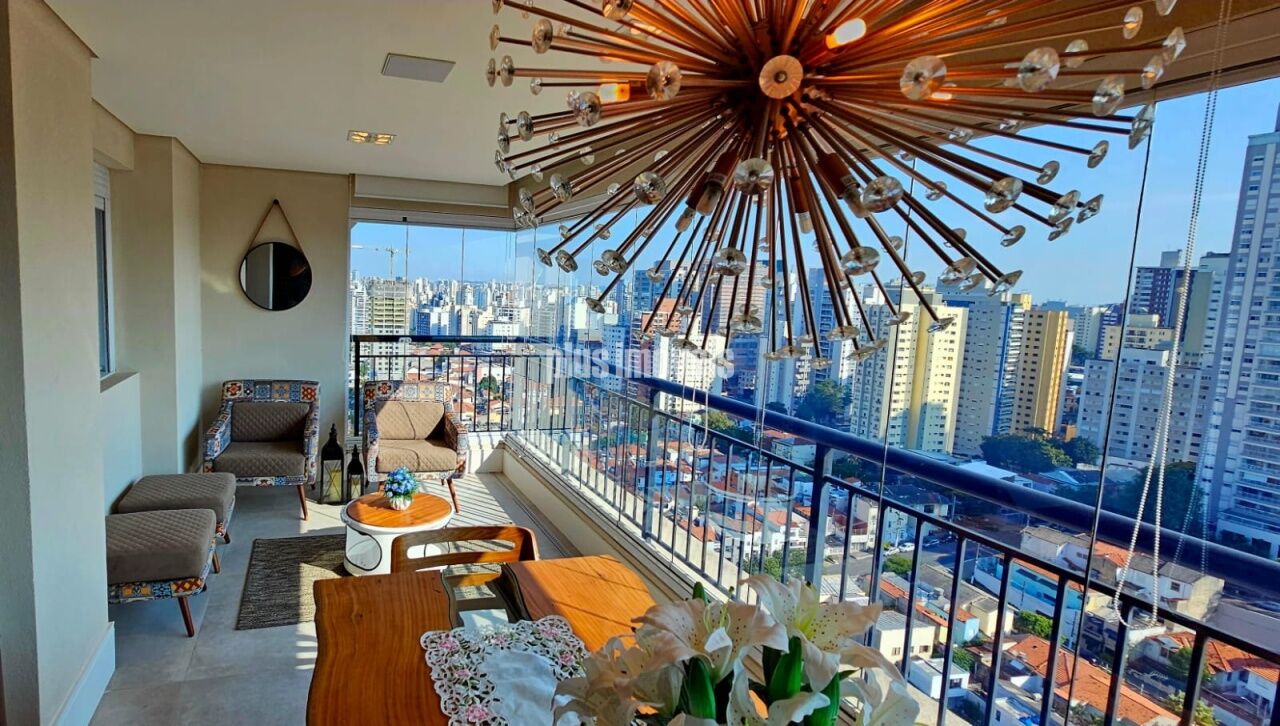 Apartamento, 2 quartos, 114 m² - Foto 2