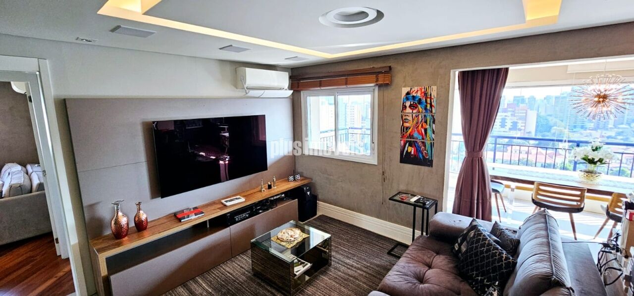 Apartamento, 2 quartos, 114 m² - Foto 9