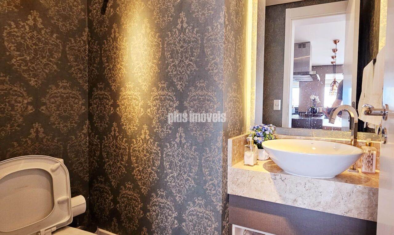 Apartamento, 2 quartos, 114 m² - Foto 13