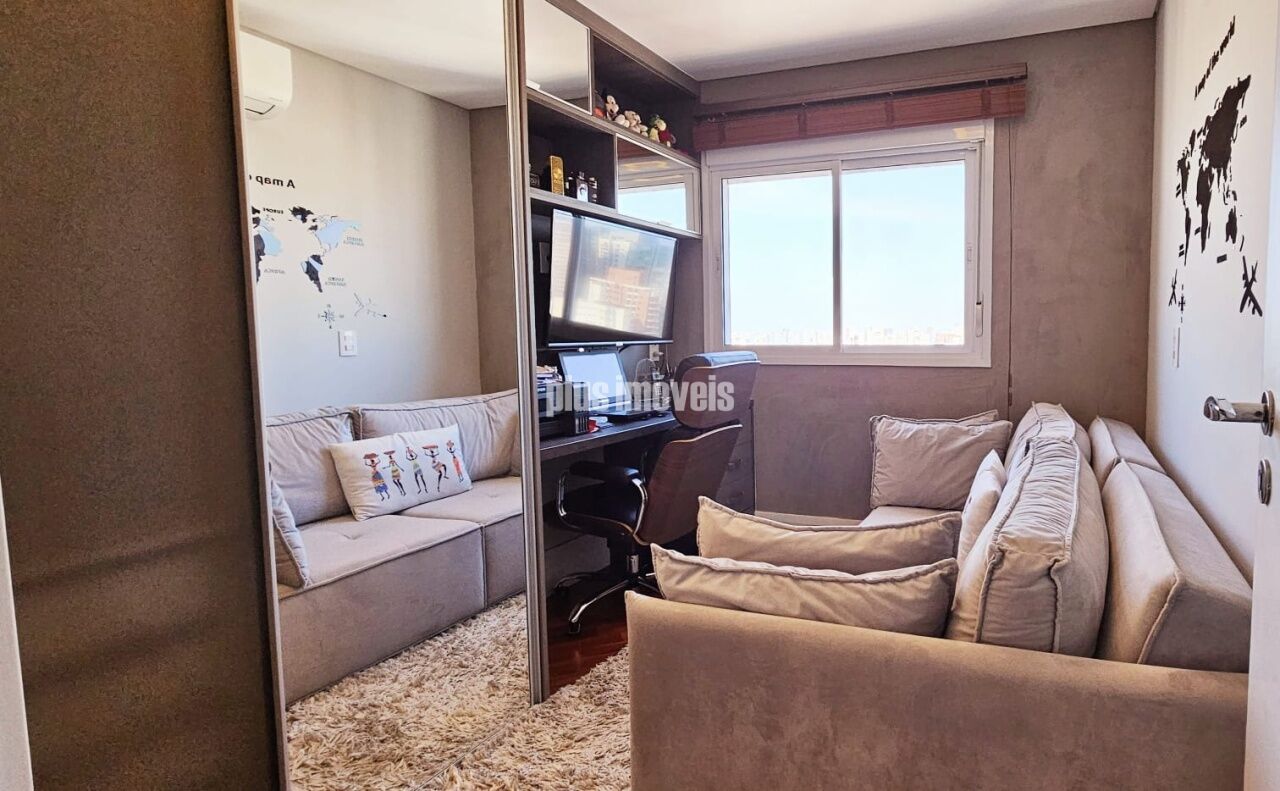Apartamento, 2 quartos, 114 m² - Foto 14