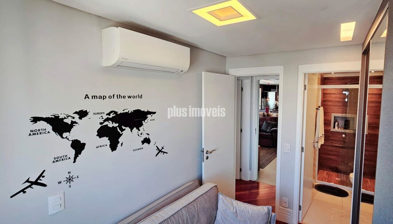 Apartamento, 2 quartos, 114 m² - Foto 17