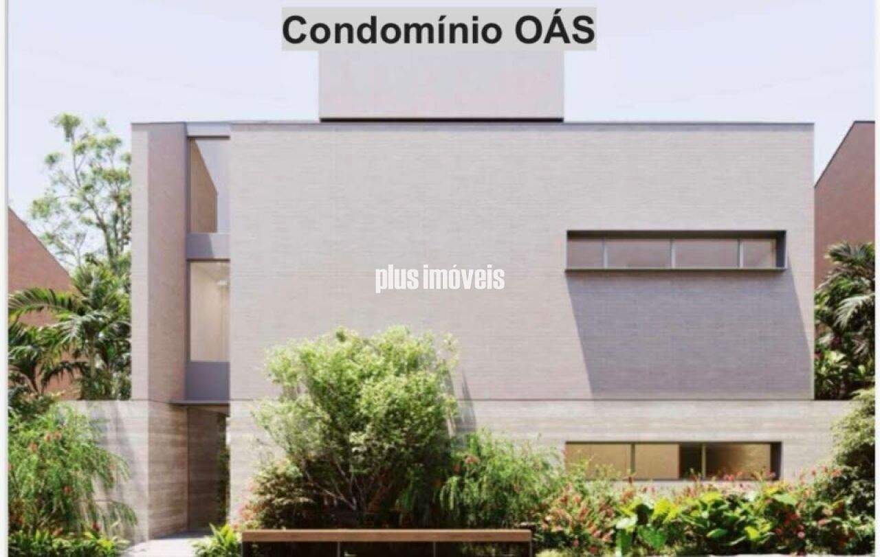 Condominio Residencial Jardim Petropolis