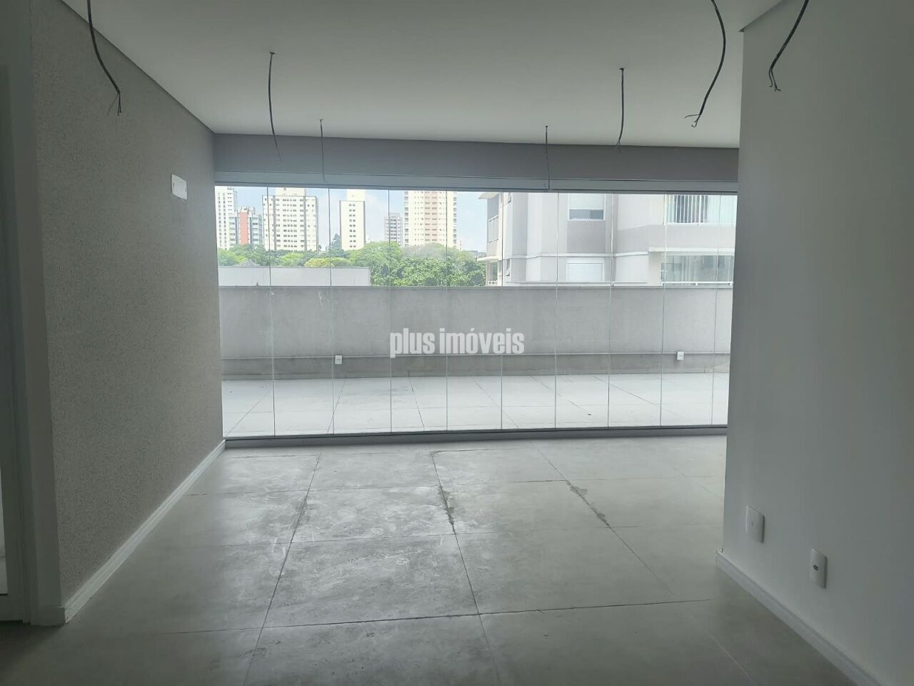 Apartamento, 3 quartos, 127 m² - Foto 1