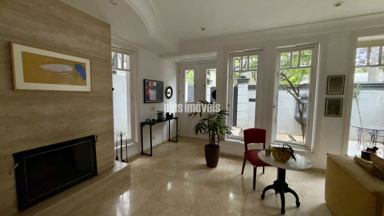 Casa, 4 quartos, 310 m² - Foto 11