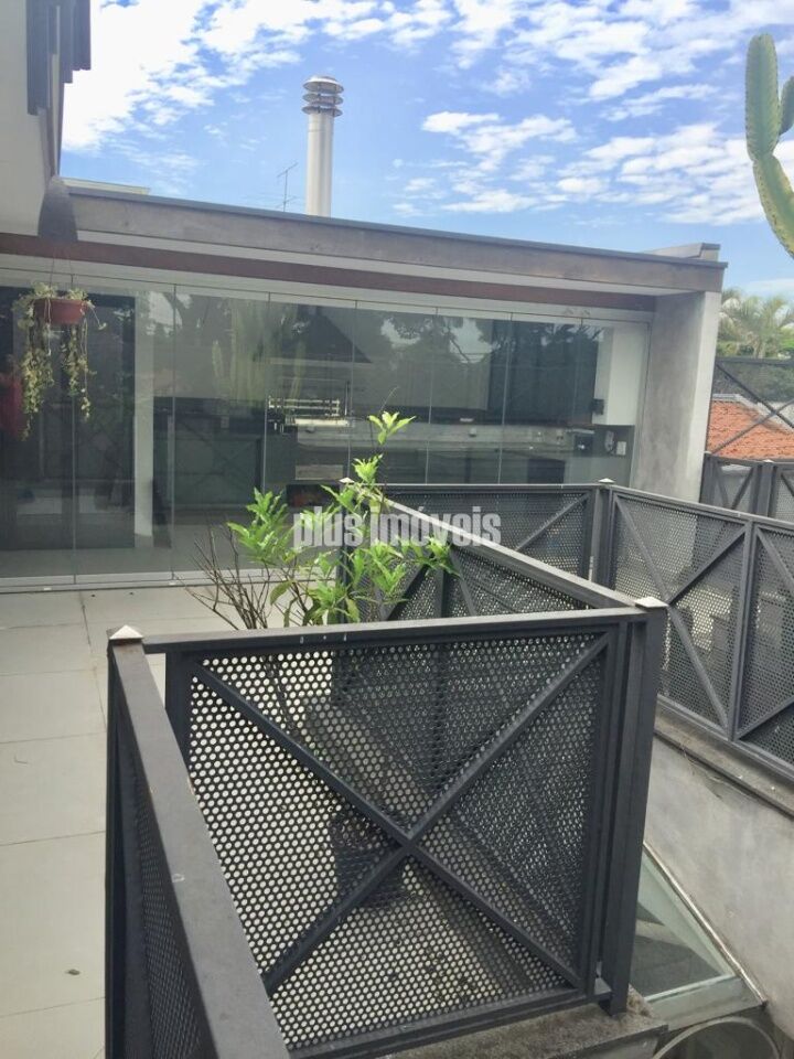 Casa, 4 quartos, 310 m² - Foto 9