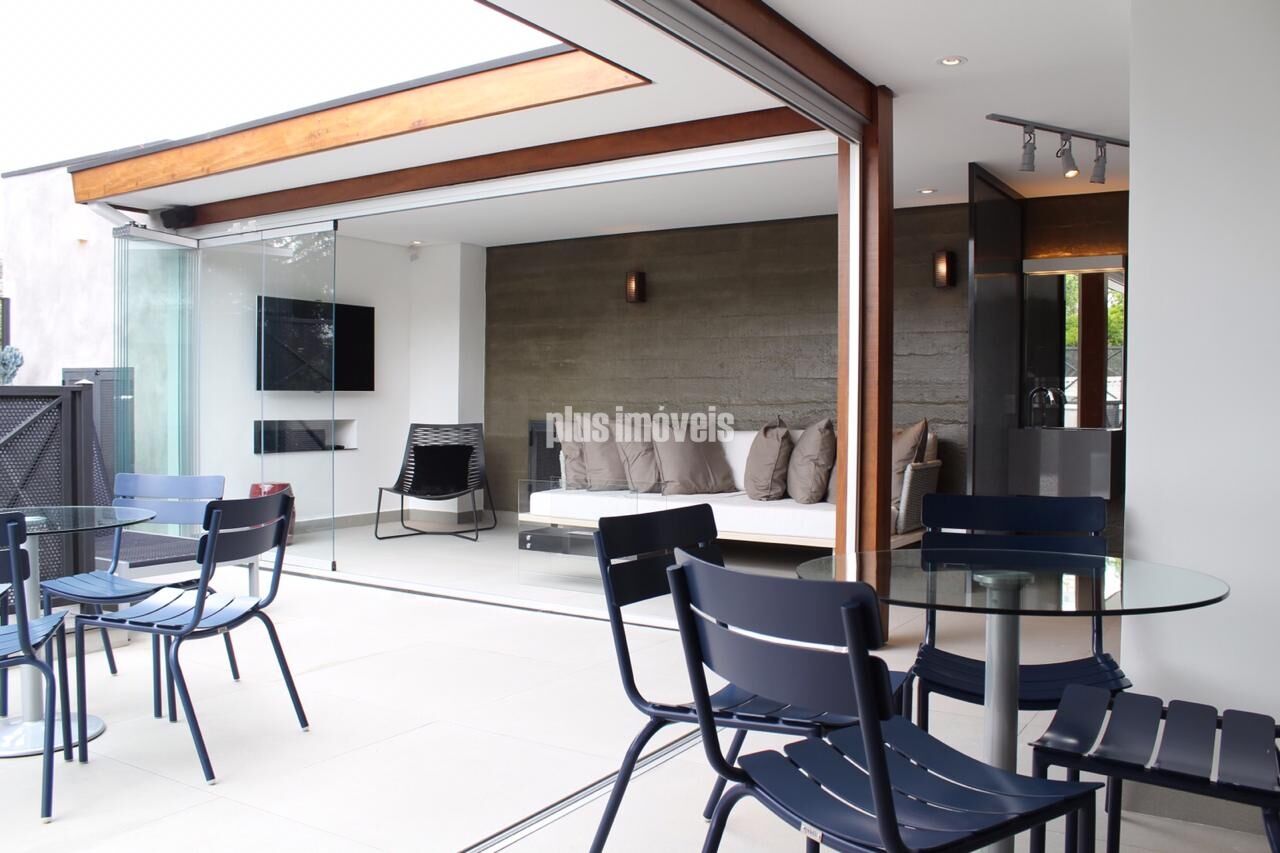 Casa, 4 quartos, 310 m² - Foto 25
