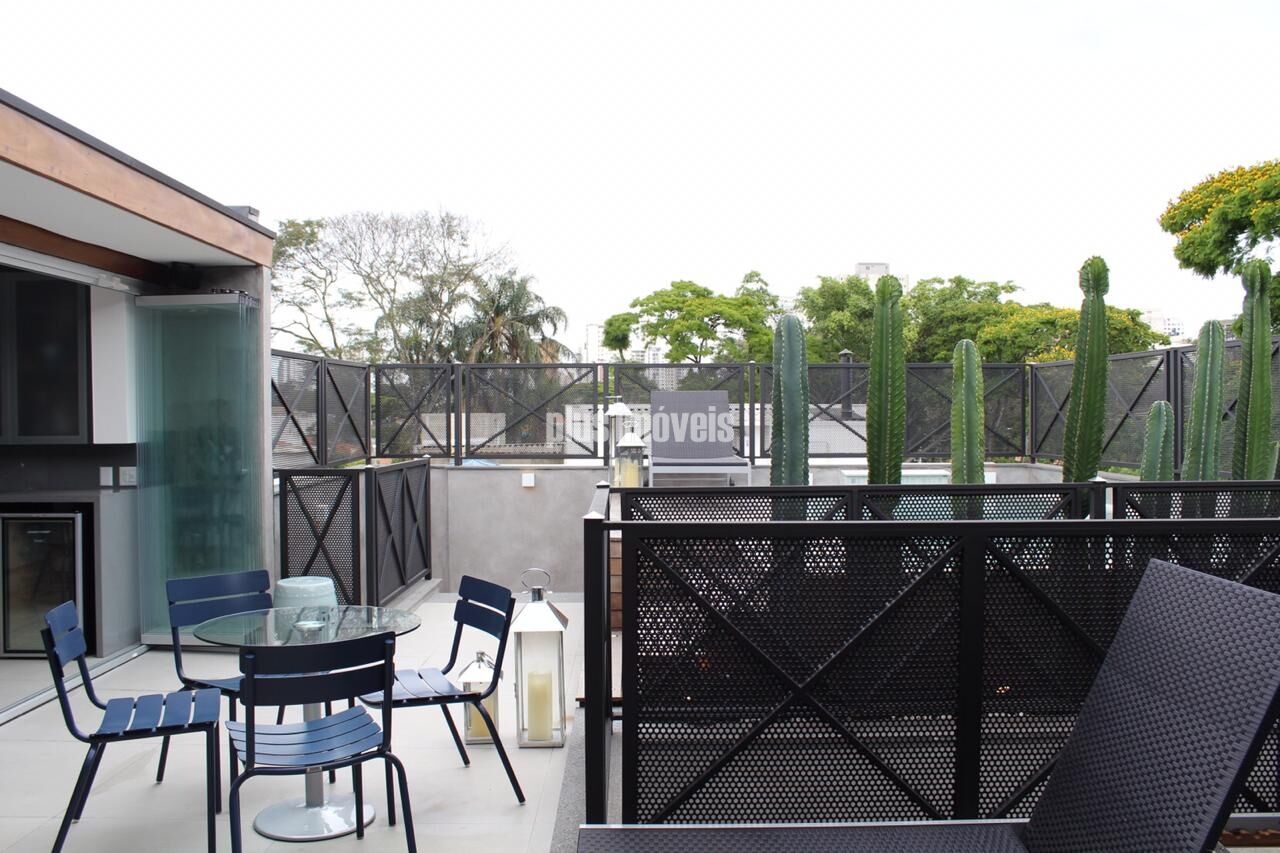 Casa, 4 quartos, 310 m² - Foto 26
