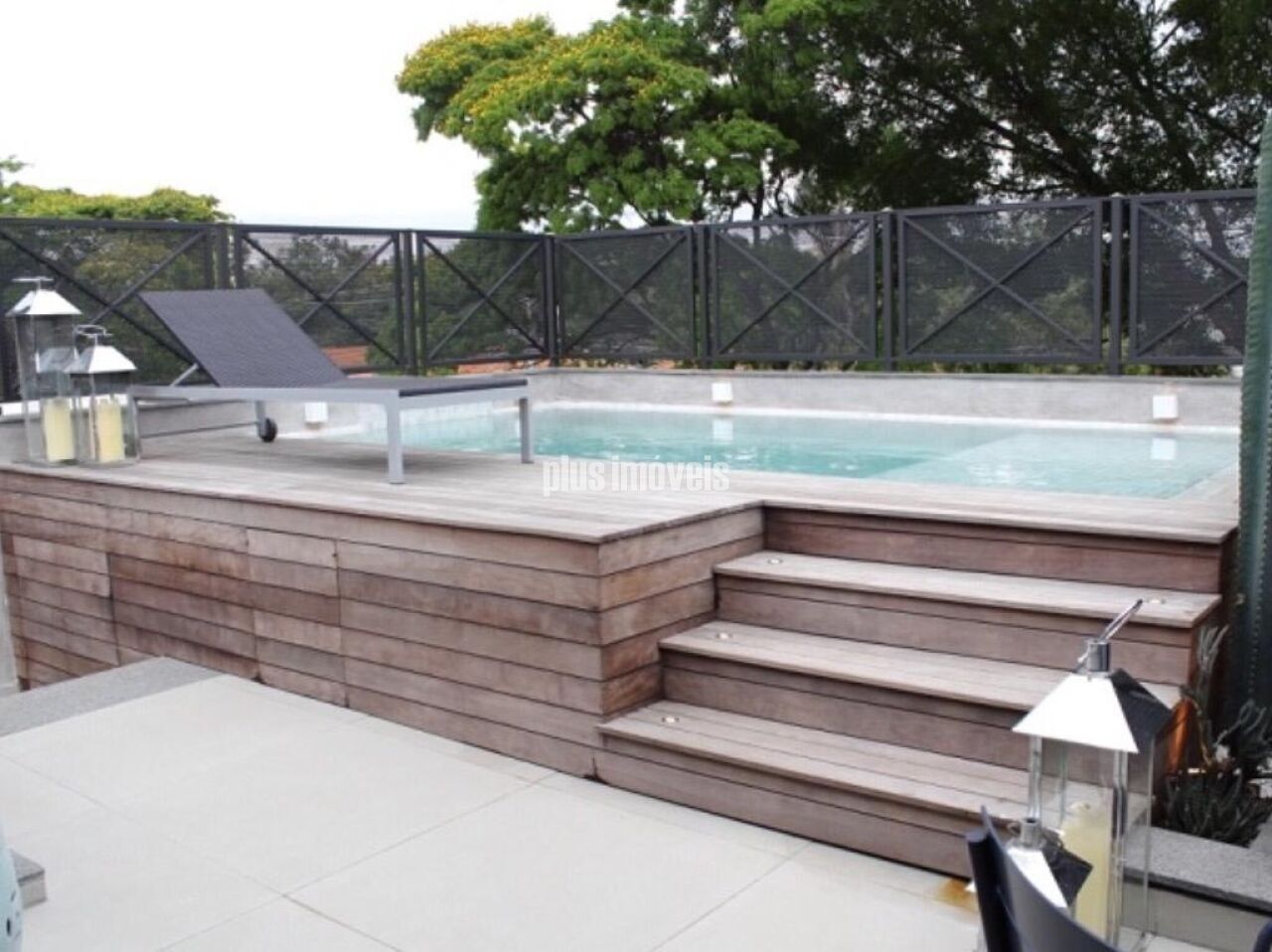 Casa, 4 quartos, 310 m² - Foto 29