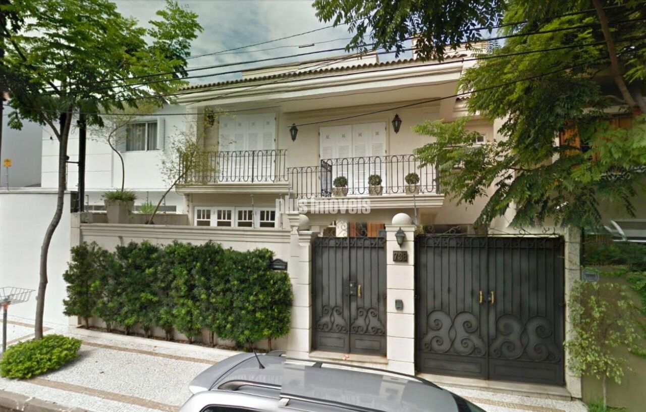 Casa, 4 quartos, 310 m² - Foto 31