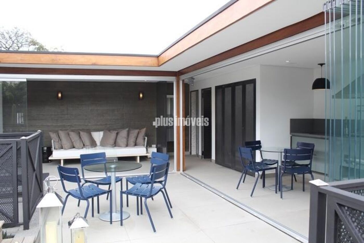 Casa, 4 quartos, 310 m² - Foto 32