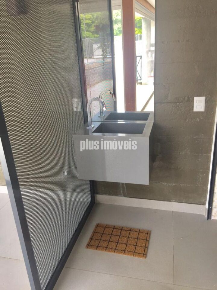 Casa, 4 quartos, 310 m² - Foto 23