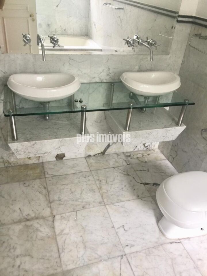 Casa, 4 quartos, 310 m² - Foto 19