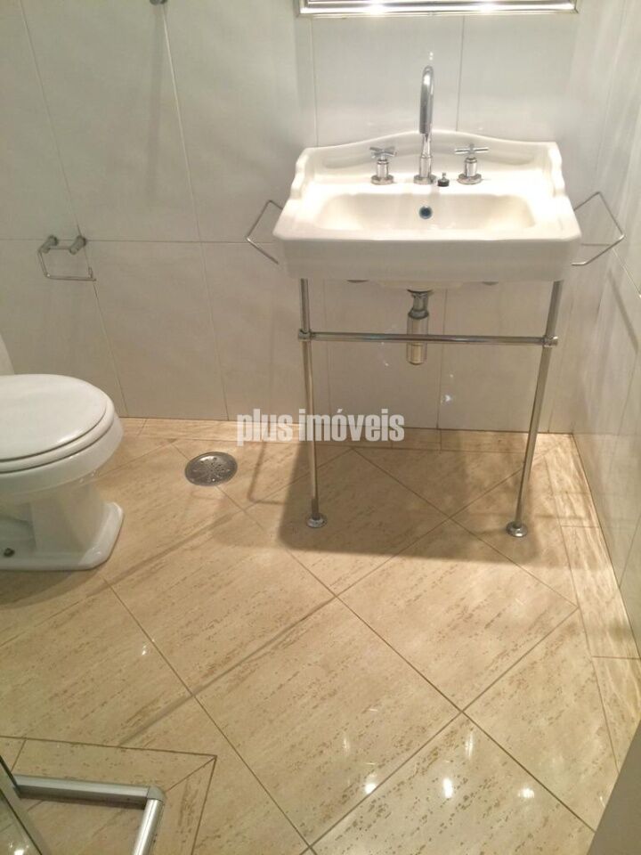 Casa, 4 quartos, 310 m² - Foto 21