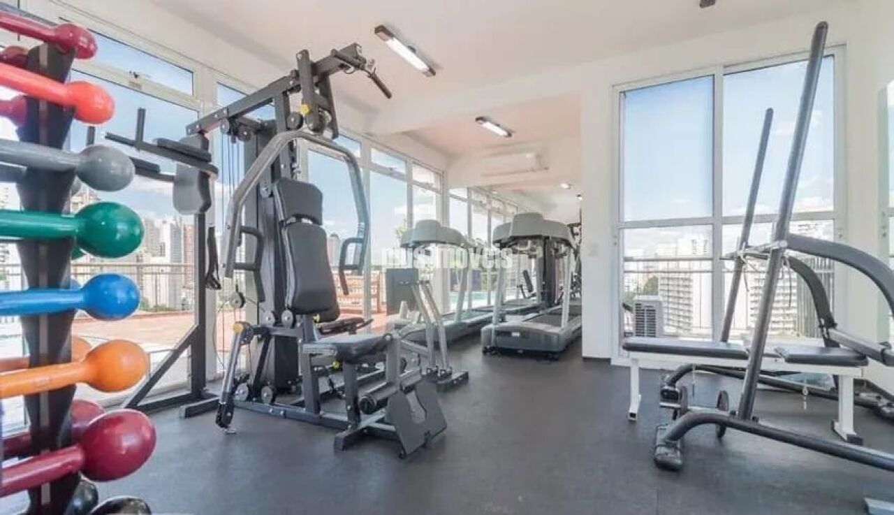 Kitnet-Studio, 34 m² - Foto 18