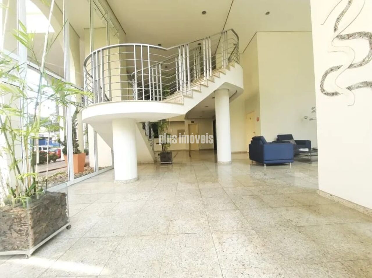 Kitnet-Studio, 34 m² - Foto 39