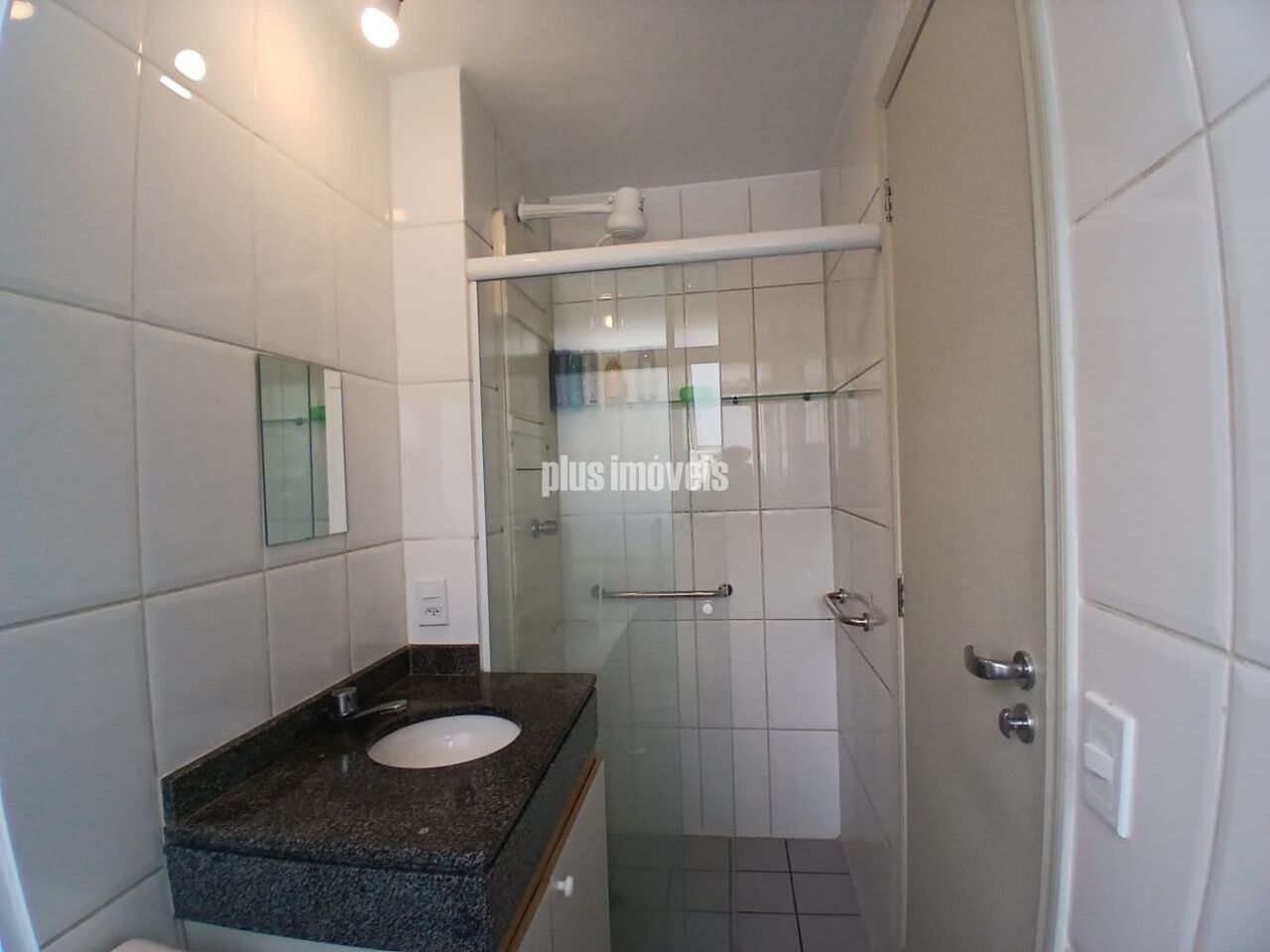 Kitnet-Studio, 34 m² - Foto 9