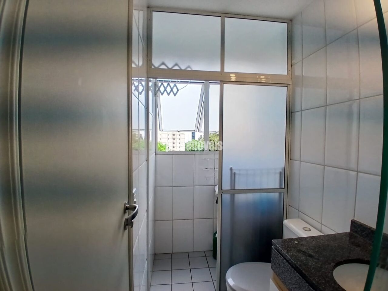 Kitnet-Studio, 34 m² - Foto 8