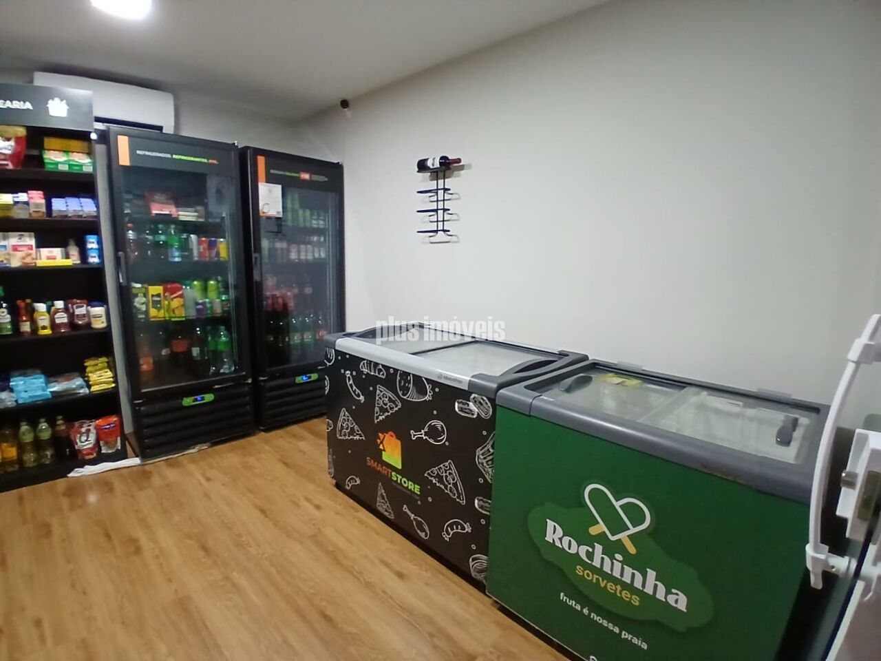 Kitnet-Studio, 34 m² - Foto 26