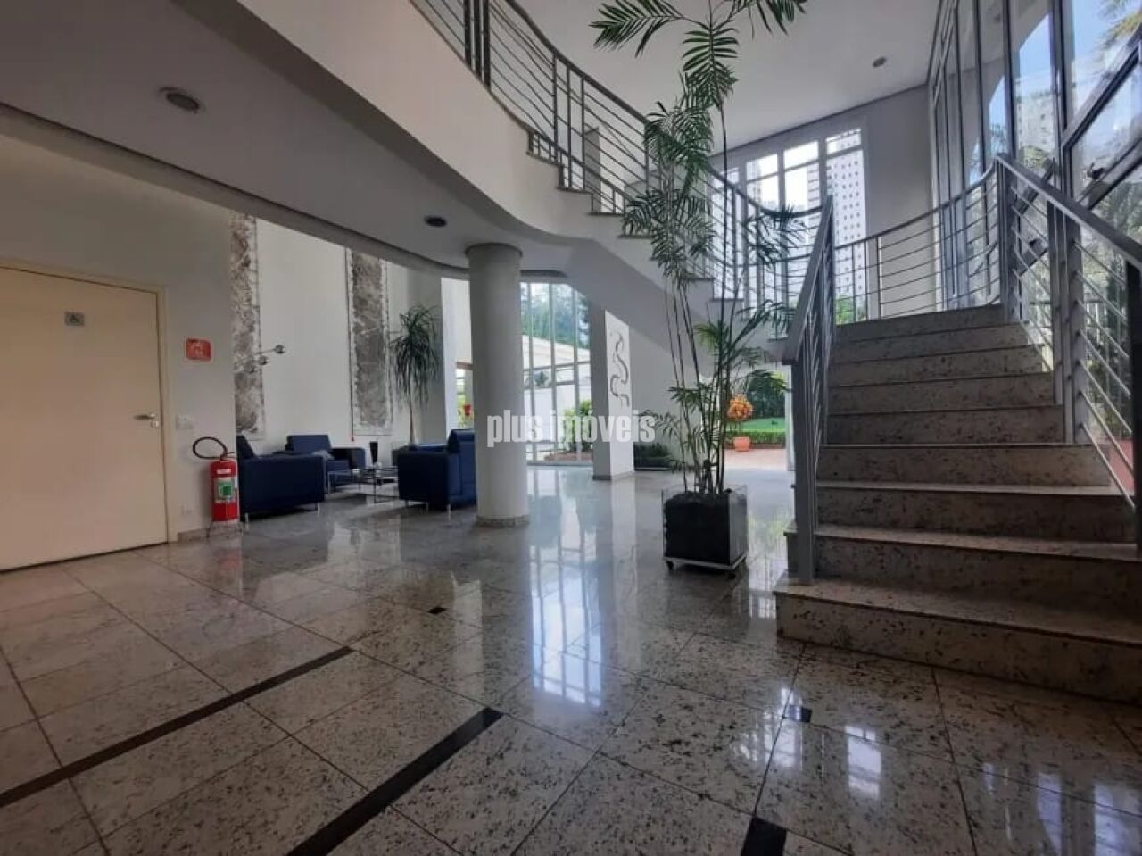Kitnet-Studio, 34 m² - Foto 44