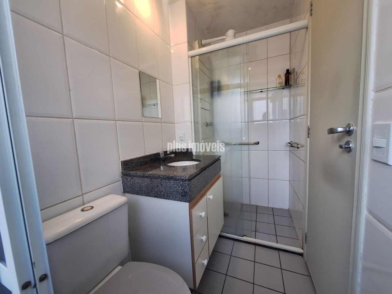 Kitnet-Studio, 34 m² - Foto 7