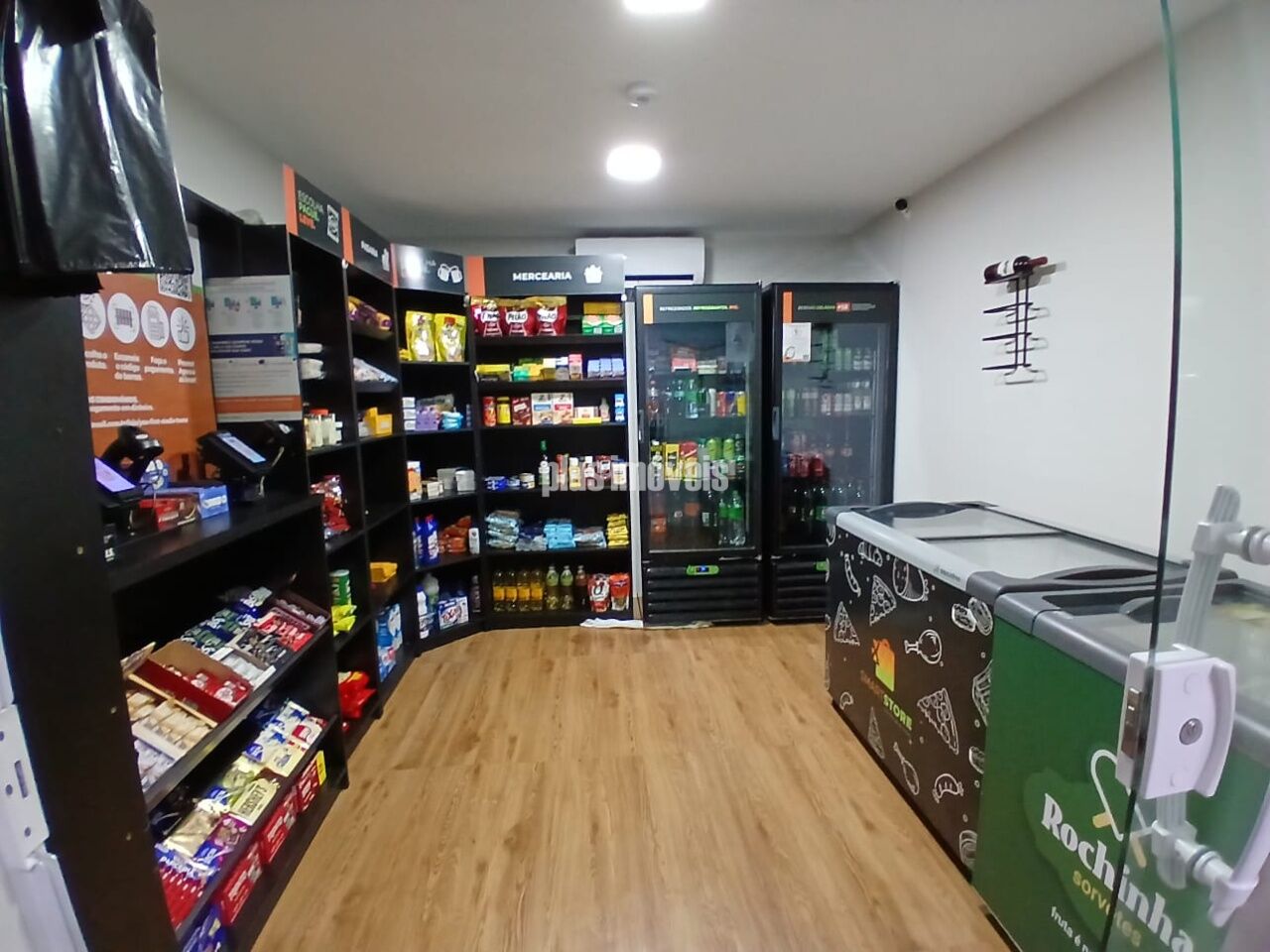 Kitnet-Studio, 34 m² - Foto 27