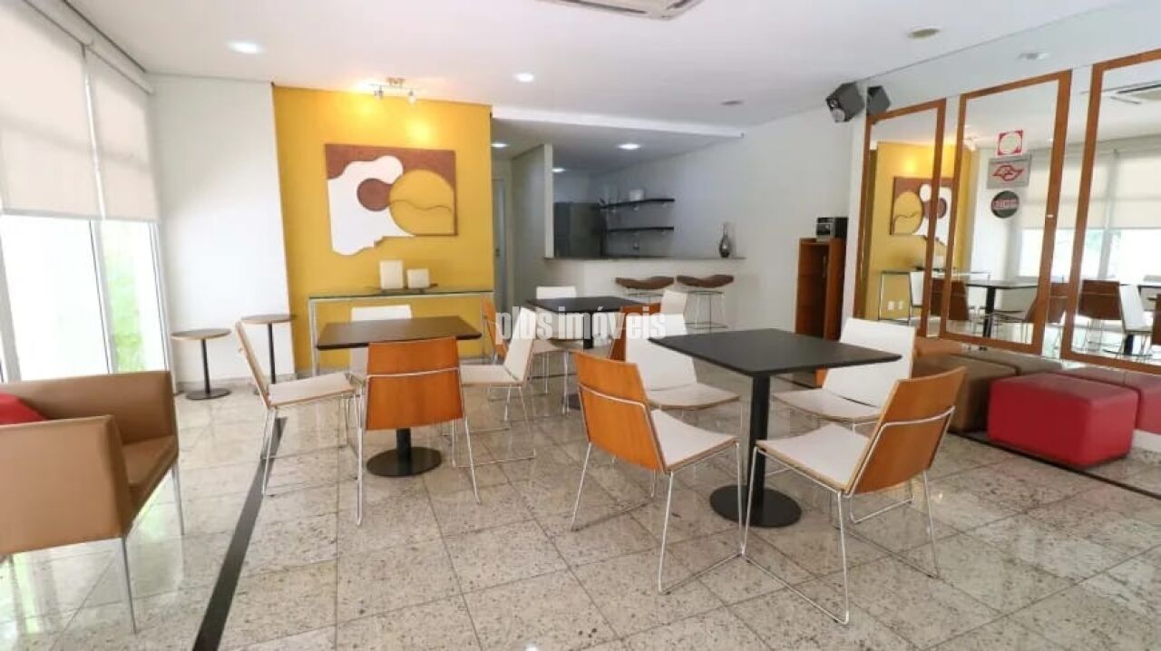 Kitnet-Studio, 34 m² - Foto 33