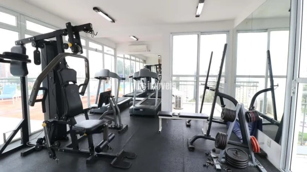 Kitnet-Studio, 34 m² - Foto 23