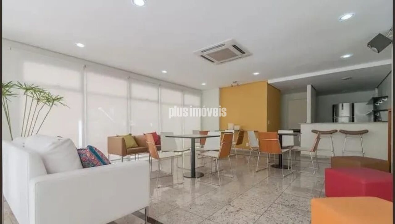 Kitnet-Studio, 34 m² - Foto 36