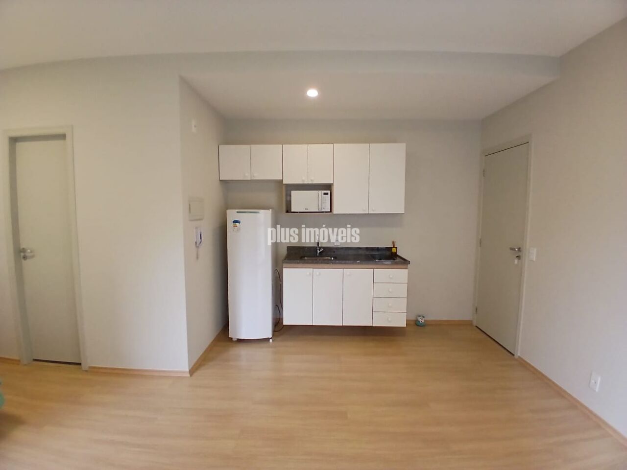 Kitnet-Studio, 34 m² - Foto 6