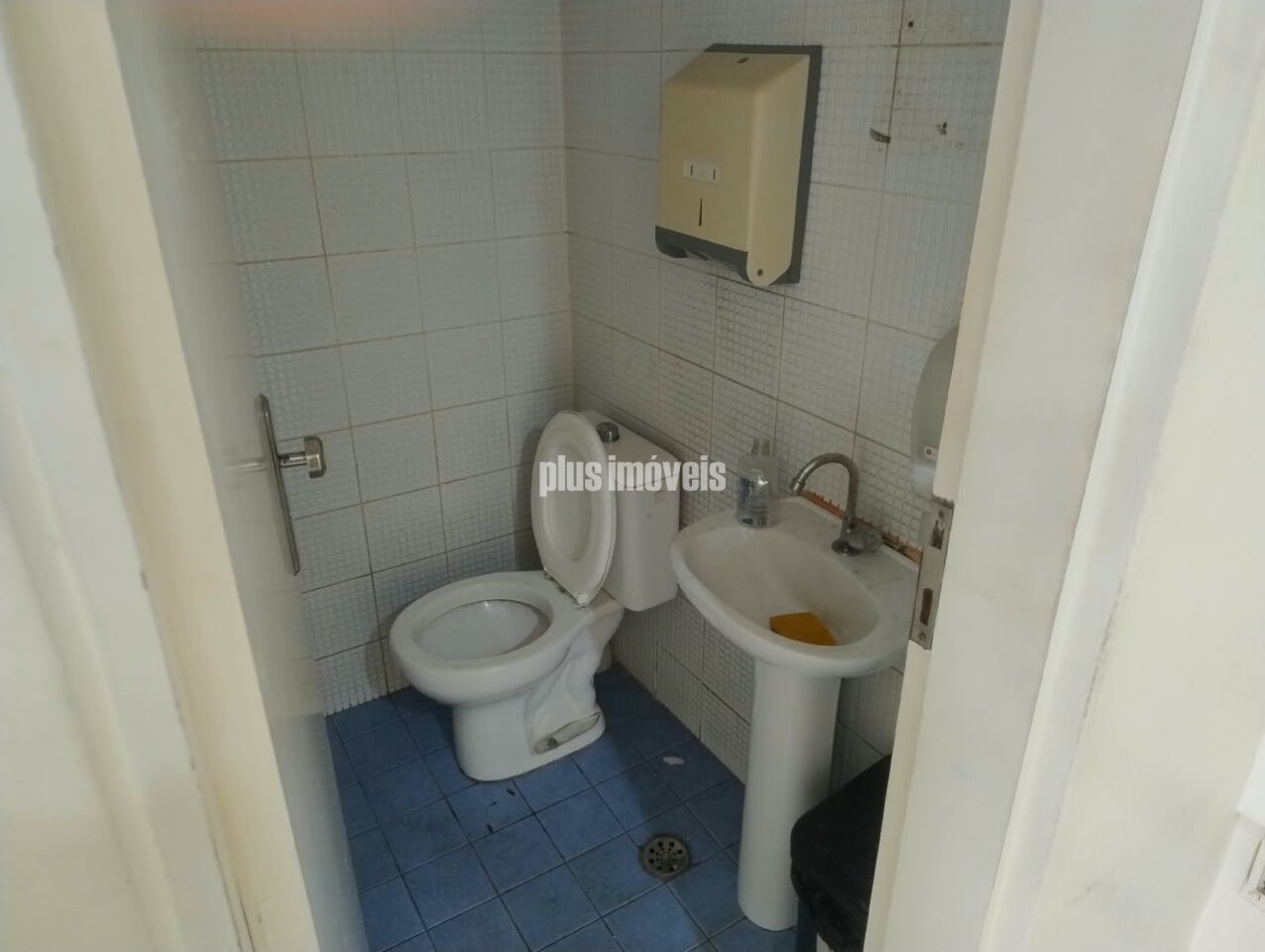 Sobrado Comercial — foto 28