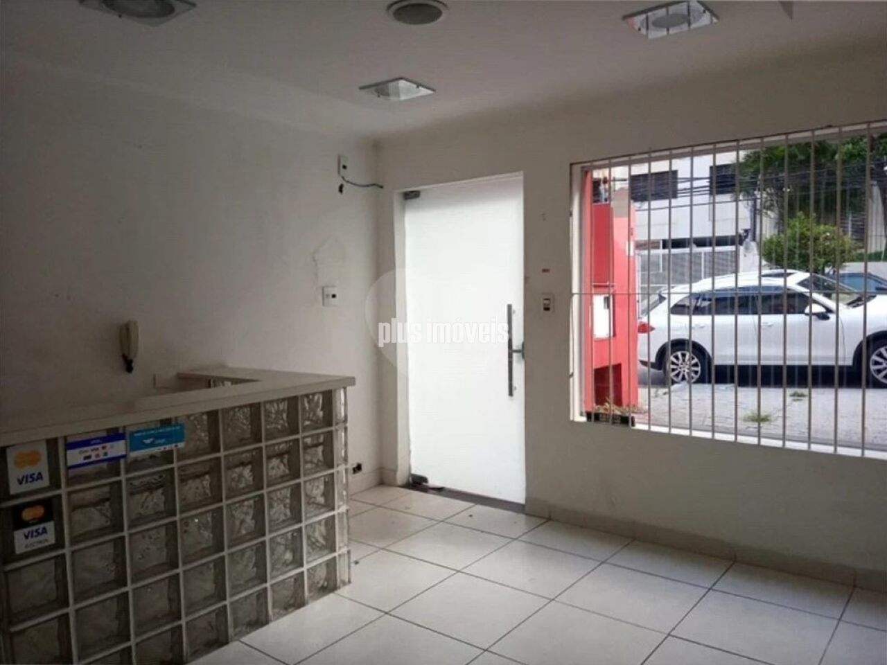 Sobrado com 2 quartos à venda em Perdizes - SP