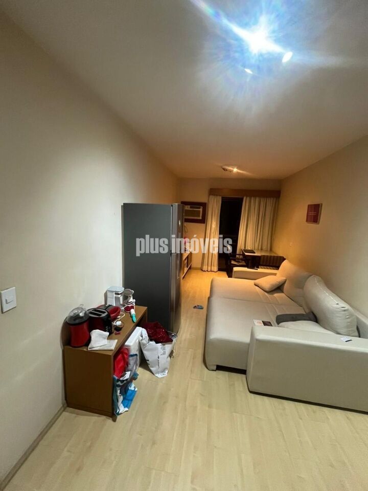 Apartamento Jardins