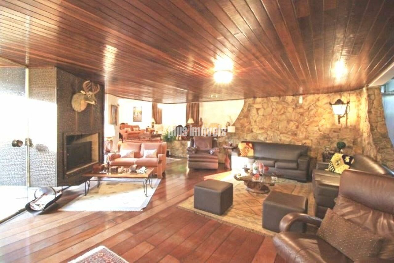 Casa, 4 quartos, 453 m² - Foto 2