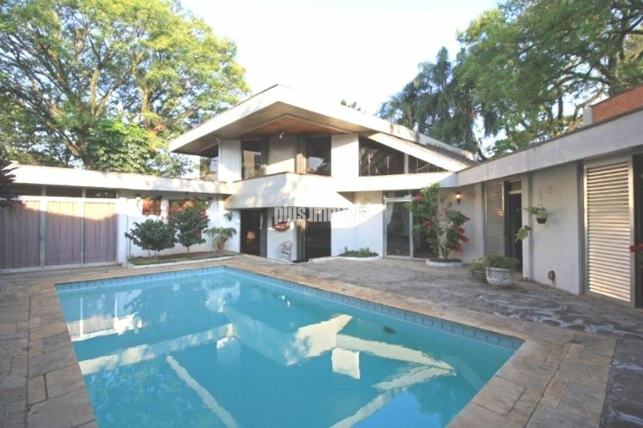 Casa, 4 quartos, 453 m² - Foto 15