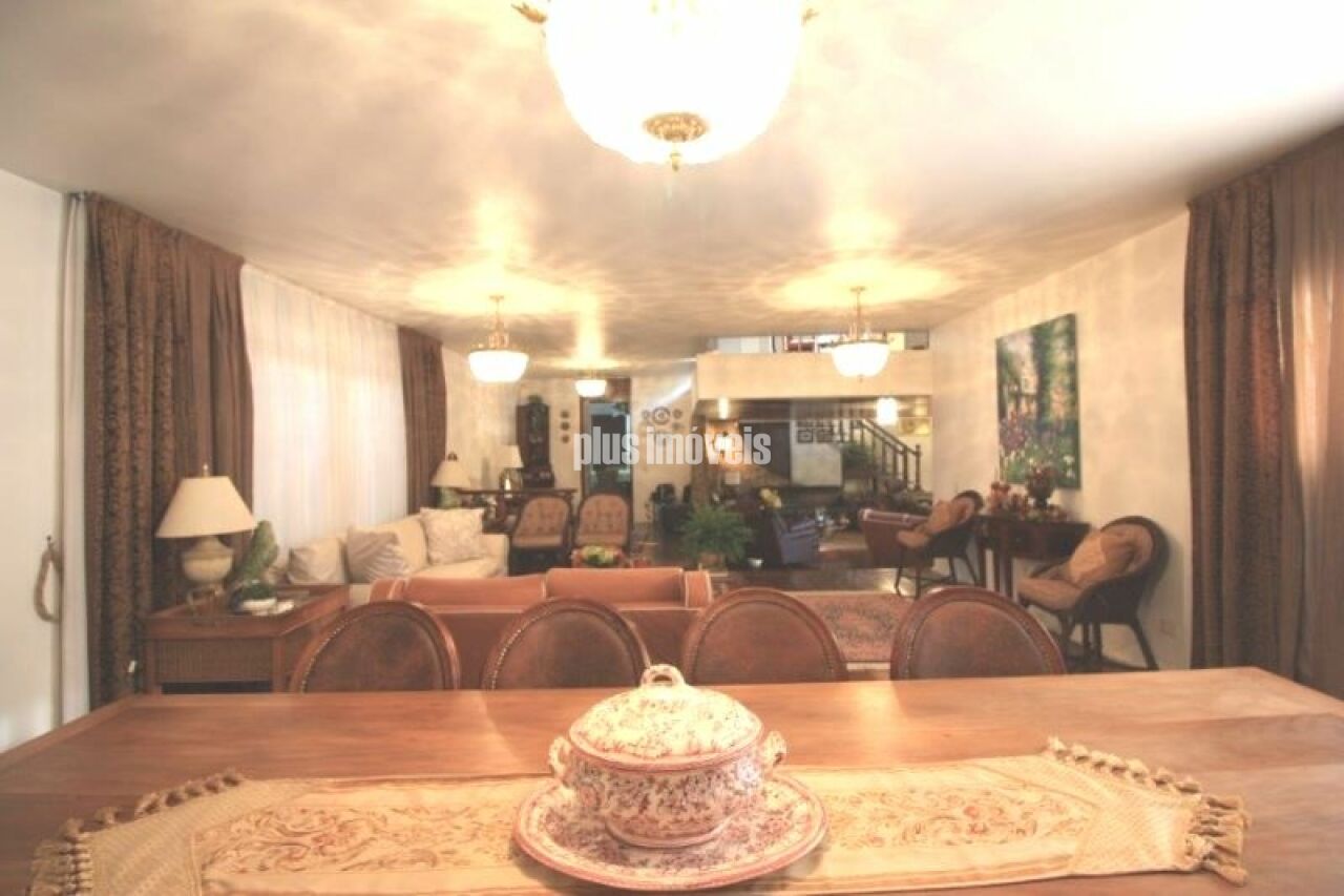 Casa, 4 quartos, 453 m² - Foto 4