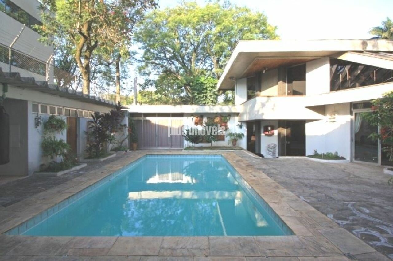 Casa, 4 quartos, 453 m² - Foto 16