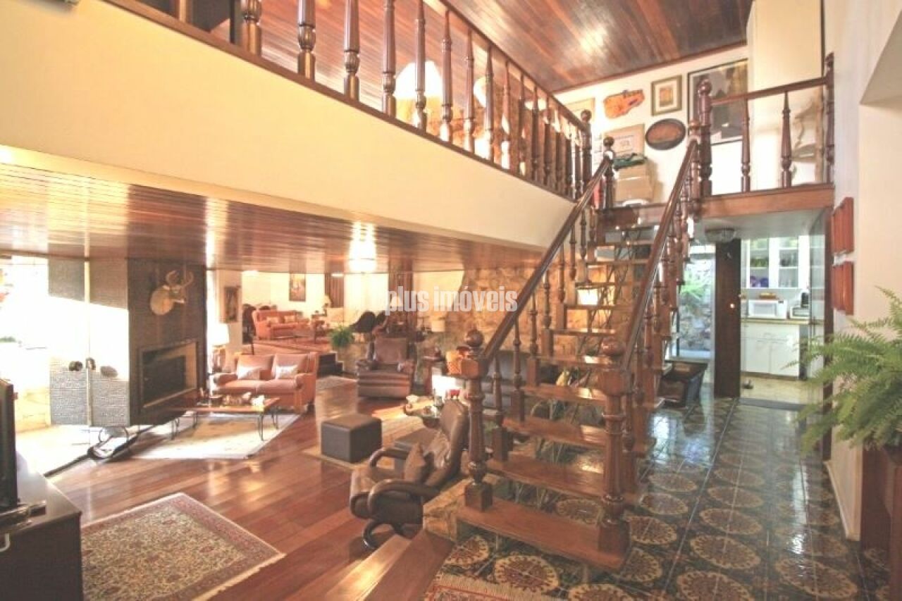 Casa, 4 quartos, 453 m² - Foto 6