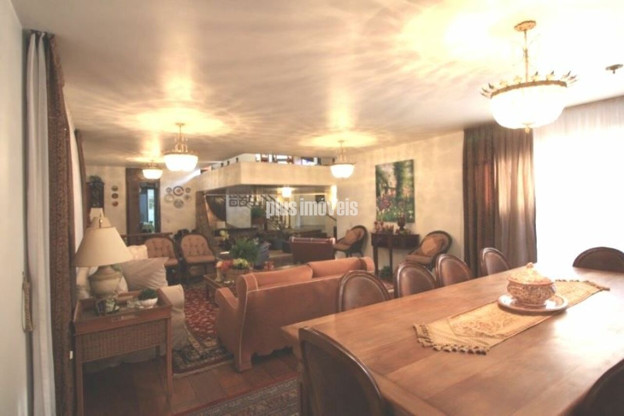 Casa, 4 quartos, 453 m² - Foto 7