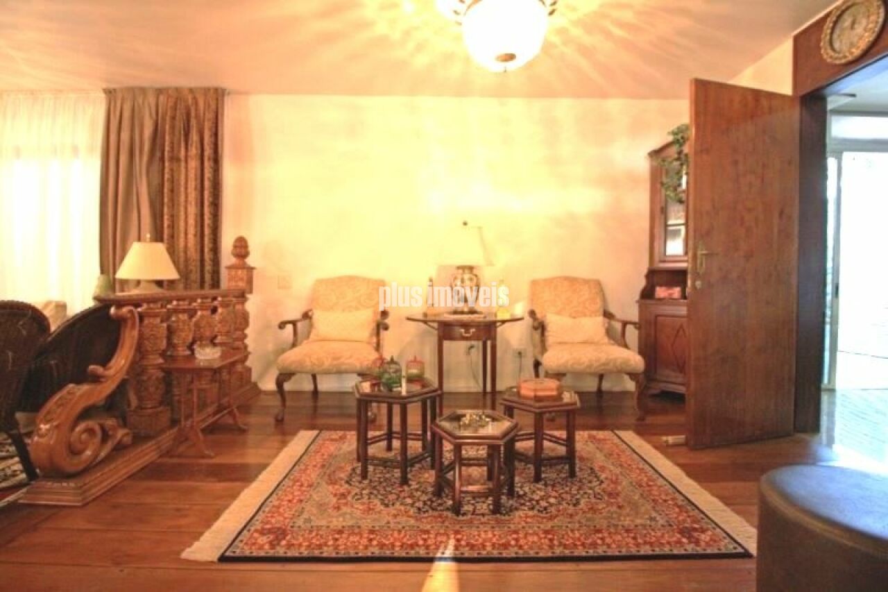 Casa, 4 quartos, 453 m² - Foto 9