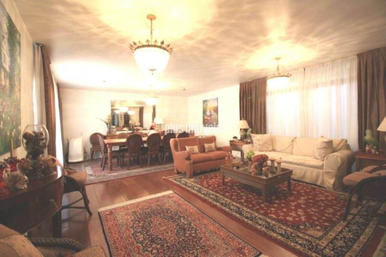 Casa, 4 quartos, 453 m² - Foto 10