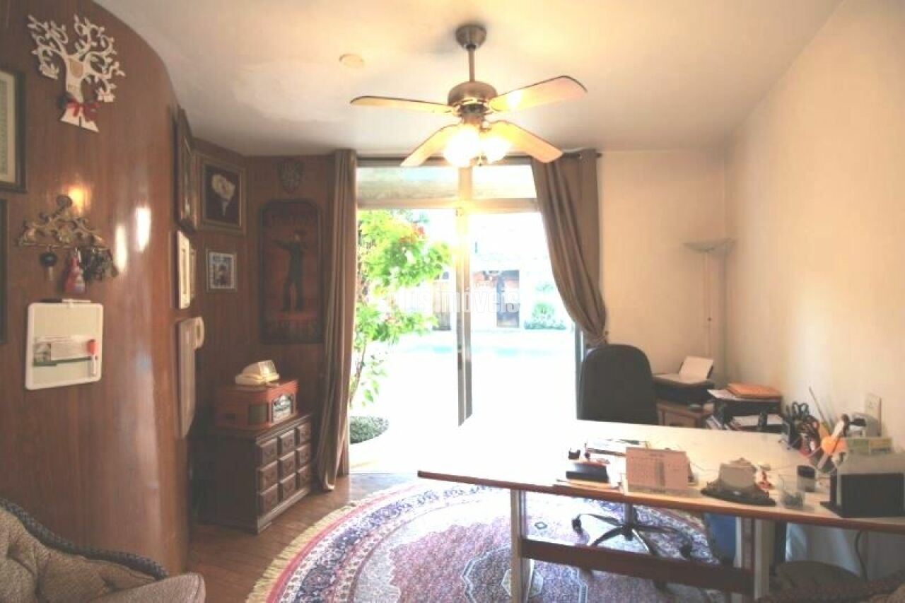 Casa, 4 quartos, 453 m² - Foto 11
