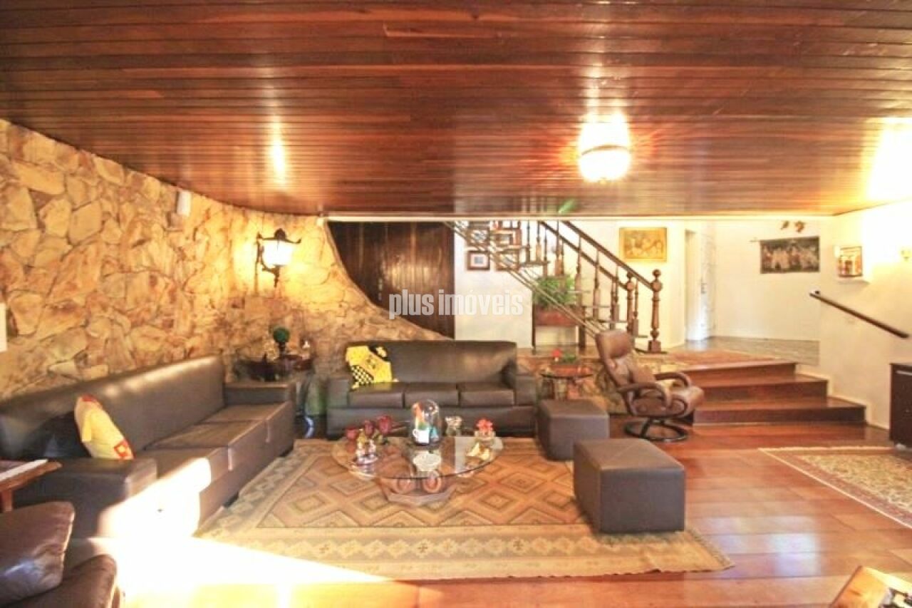 Casa, 4 quartos, 453 m² - Foto 12