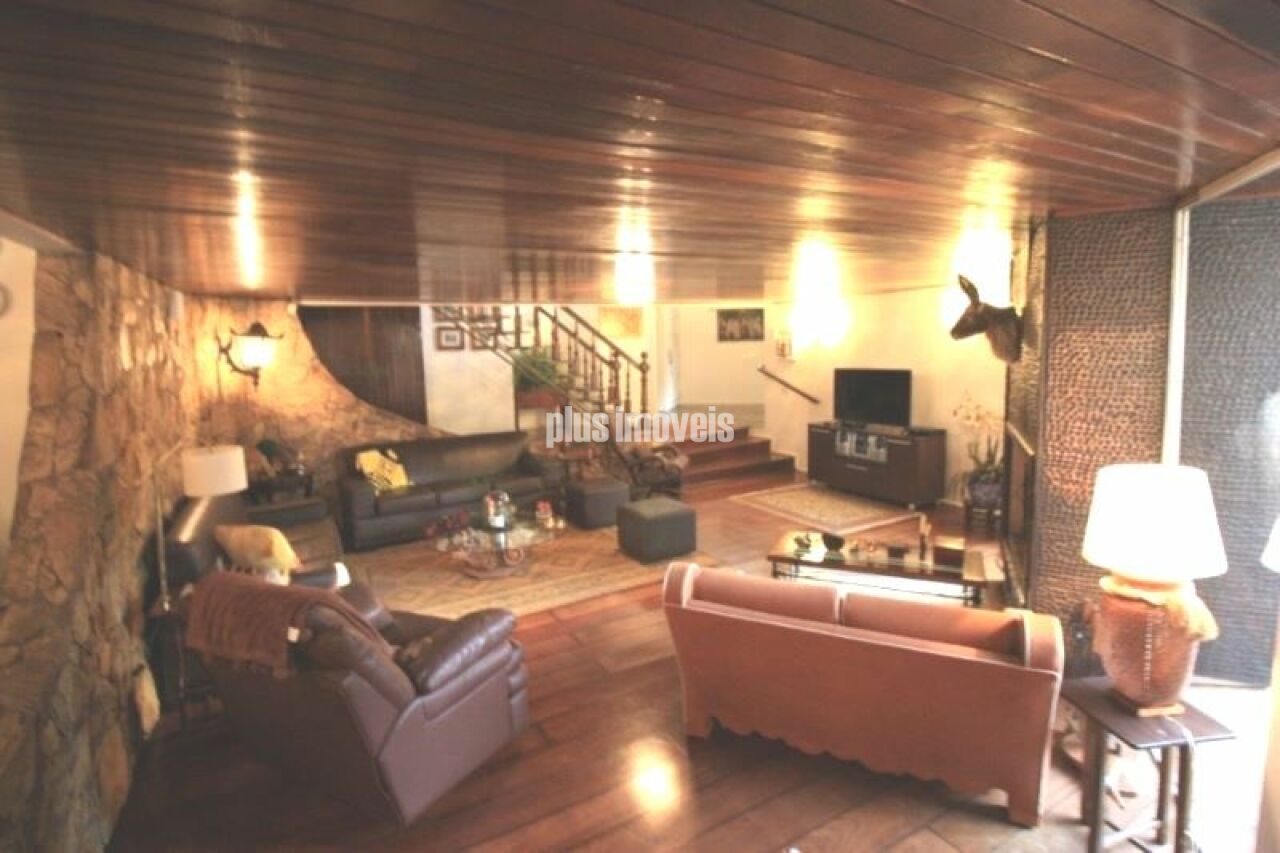 Casa, 4 quartos, 453 m² - Foto 13