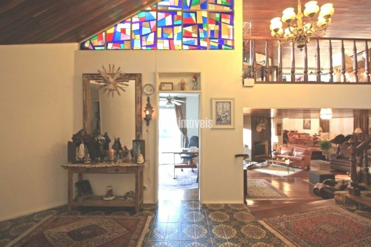 Casa, 4 quartos, 453 m² - Foto 14